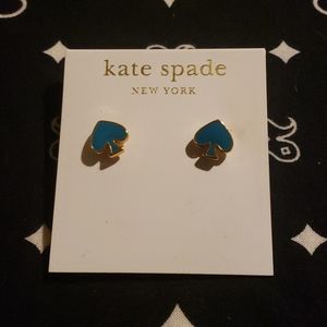 Kate Spade Stud Earrings